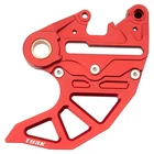 Tusk Rear Brake Caliper Support W/ Disc Guard Red For Gasgas Mc 250 2022 New. Price: $54.79.