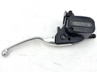 17 Harley Touring = Street Glide Oem Front Brake Lever Master Cylinder Reservoir Used. Price: $179.10.
