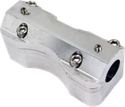 Choppers Clamp Set 1IN. Handlebars #LA-7415-03 New. Price: $127.98.