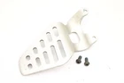 2007 Yamaha Yzf R6 Right Heel Guard Cover 2C0-27446-00-00 Used. Price: $20.67.