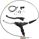 Magura Hymec Hydraulic Clutch Conversion System 41" Line 167 Model #2100008-50 New. Price: $355.50.