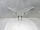 2002 02-06 Harley Davidson V-rod Vrsca Vrod Handlebar Steering Used. Price: $341.99.