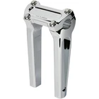 Thrashin Supply Co. 0602-1049 TSC-8000-3 Handlebar Risers Straight New. Price: $499.95.
