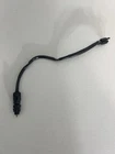 2013 13-17 Triumph Daytona 675 Abs Rear Back Brake Sensor Switch Oem T2025550 Used. Price: $29.99.