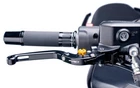Puig Brake Lever Adapter Black 7860N New. Price: $57.50.