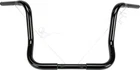 Harddrive Bagger Ape-hanger Bars 14" Gloss Black 21-558GB New. Price: $232.16.