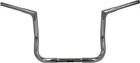 Fat Baggers Inc. 1-1/4" Ez Install Flat Top Handlebar For 12" Chrome 745012 New. Price: $449.95.
