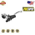Elite Clutch Lever Perch Set Pro Taper Sport, Black Aluminum, R-1297 New. Price: $79.19.