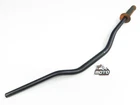 Renthal 827 1/8" Villopoto Stewart (handle Fat Ktm Black) Used. Price: $48.00.