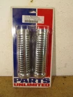 Parts Unlimited Sundance Grips DS243210 82-95 Gl Used. Price: $14.98.