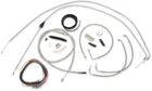 Choppers LA-8006KT2B-16 Cable 15-17" 07RK New. Price: $545.96.