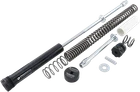Progressive Front Fork Monotube Cartridge Kit 2018-2024 Harley Softail Flhx Flde New. Price: $602.95.