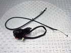 2020 17-22 Triumph Bonneville T100 Left Handlebar Switch Cable Oem Used. Price: $76.18.