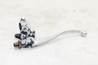 1996 Kawasaki KZ1000P Police Oem Clutch Perch Mount With Lever Used. Price: $20.30.