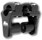 Rox Speed Fx Elite Series Pivot Handlebar Rise 1 3/4 Black 3R-P2PPLK New. Price: $115.00.