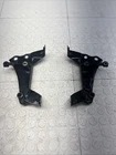 Kawasaki Ninja 250R Oem Engine Mount Motor Brackets 31059-0001 31059-0002 Used. Price: $22.00.
