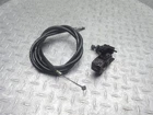 2015 14-22 Yamaha XVS950 Bolt Clutch Control Perch Mount Holder Bracket Cable Used. Price: $27.89.