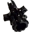 Powerstands Racing Psr Black M10 X 1.25 Clutch Cable Adjuster 00-02152-22 New. Price: $36.90.