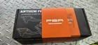 Psr Adjustable Anthem Handlebar Lever Set For Harley V-twins New. Price: $200.00.