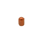 Drc Aluminum Valve Caps Orange, 2 Pack D58-03-107 New. Price: $7.19.