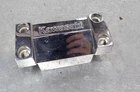 00-06 Kawasaki Vulcan VN750 Handlebar Triple Tree Chrome Cover 46012-1139 Used. Price: $17.67.