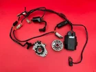 2004 Honda CR125R Oem Cdi Ignition Box Stator Flywheel Coil Used. Price: $779.99.