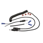 Symtec Battery Pack Powered Grip Warmer Connection Kit 210175 New. Price: $26.03.