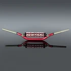 Renthal 999-01-RD-07-185 1/8" Twinwall Handlebars Mcgrath Ktm Red New. Price: $192.75.