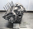 09-14 Yamaha Yzf R1 Oem Cases Block 2009 2010 2011 13 Used. Price: $199.99.