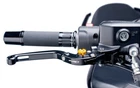 Puig Brake Lever Adapter Black 5452N New. Price: $72.99.