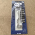 Motion Pro 14-0230 Clutch Lever Silver New. Price: $20.00.