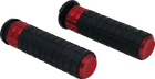 Arlen Ness Grips Speedliner Tbw Red 500-021 New. Price: $106.59.