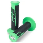 Protaper Clamp-on 1/2 Waffle Grip Neon Green Brand. Price: $42.15.
