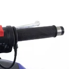 R&g Racing Premium Motorcycle Heated Grips For 2013-2018 Aprilia Caponord 1200 New. Price: $233.38.