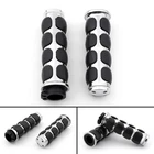 Ger Griffe Ersetzen Grips Dyna Lenker Customs Choppers Sportster Softail # New. Price: $42.99.