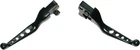 Harddrive Custom Levers Black 4-HOLE 53549 New. Price: $75.48.