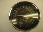 85-1986 Honda Shadow Speedometer Gauge Oem VT1100C Used. Price: $68.90.