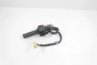 11-25 Suzuki GSXR600 GSXR750 Oem Left Handlebar Switches #1238 Used. Price: $98.99.