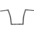 Fat Baggers Handlebar - Flat Top 14" Chrome 708014 New. Price: $467.86.