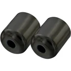 Pingel Bar Ends - Black 62306 New. Price: $55.81.