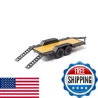 Axial SCX24 Flat Bed Vehicle Trailer Led TAILLIGHTS1/24TH AXI00009 New. Price: $67.23.