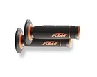 Ktm Open End Dual Compound Hand Grips New. Price: $27.01.