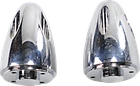 Baron Bullet Handlebar Grip End BA-7401-00 New. Price: $60.79.