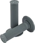 Protaper - 024843 Single Density Full Diamond Grips, Medium Rubber Dark Gray New. Price: $14.92.