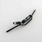 Honda/kawasaki Oe Replacement 7/8 Podium Handlebar - Black New. Price: $94.95.