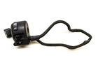 19 Can-am Ryker Rally 900 Headlight On Off Handlebar Horn Turn Signal Switch Used. Price: $59.99.