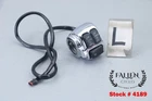 2012 Harley Softail Convertible Cvo Left Hand Control Switch Pack 71500108 #4189 Used. Price: $249.99.