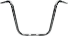 Drag Specialties 1/4" Buffalo Touring Handlebar 16" Tbw Chrome 0601-2735 New. Price: $283.24.