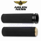 Arlen Ness Fusion Series Grips For 2014-2015 Harley Davidson Flstnse Cvo Bk New. Price: $95.34.