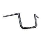 Khrome Werks Chrome 1/4 In. Buck 25 9 1/2 Rise Handlebar - 300640 New. Price: $99.99.